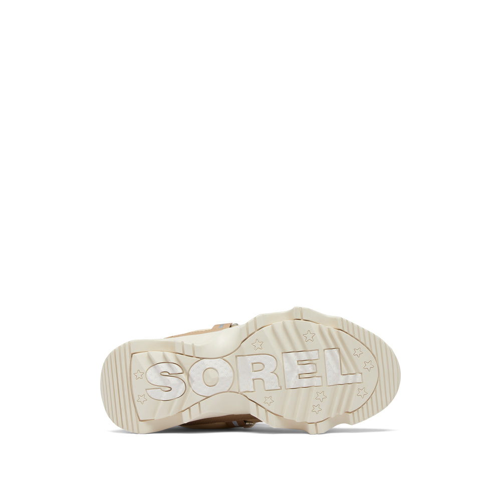 Bottes d'hiver imperméables Sorel Kinetic Impact NXT (femmes)