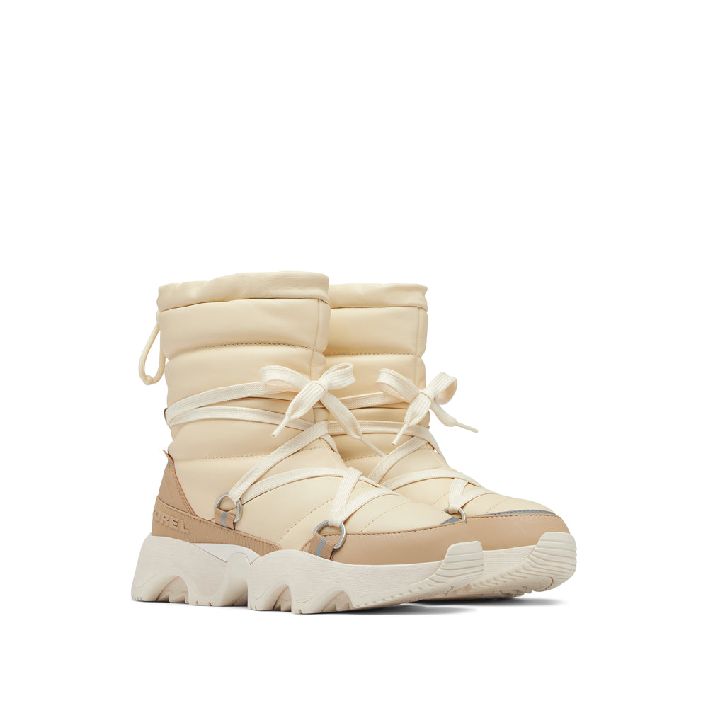 Bottes d'hiver imperméables Sorel Kinetic Impact NXT (femmes)