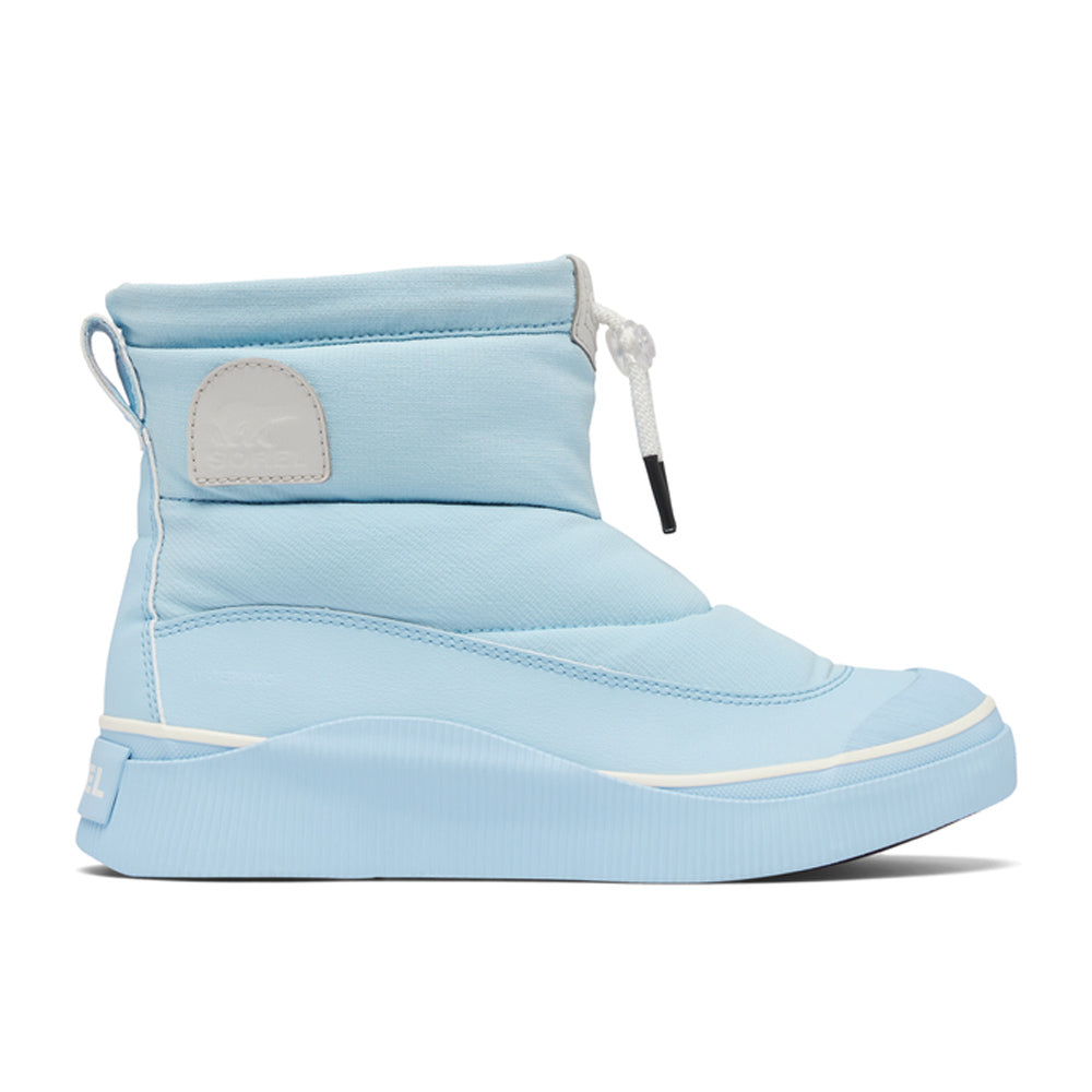 Bottes d'hiver imperméables Sorel Out N About IV Puffy (femmes)