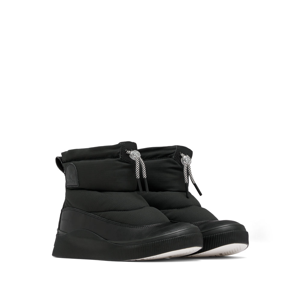 Bottes d'hiver imperméables Sorel Out N About IV Puffy (femmes)