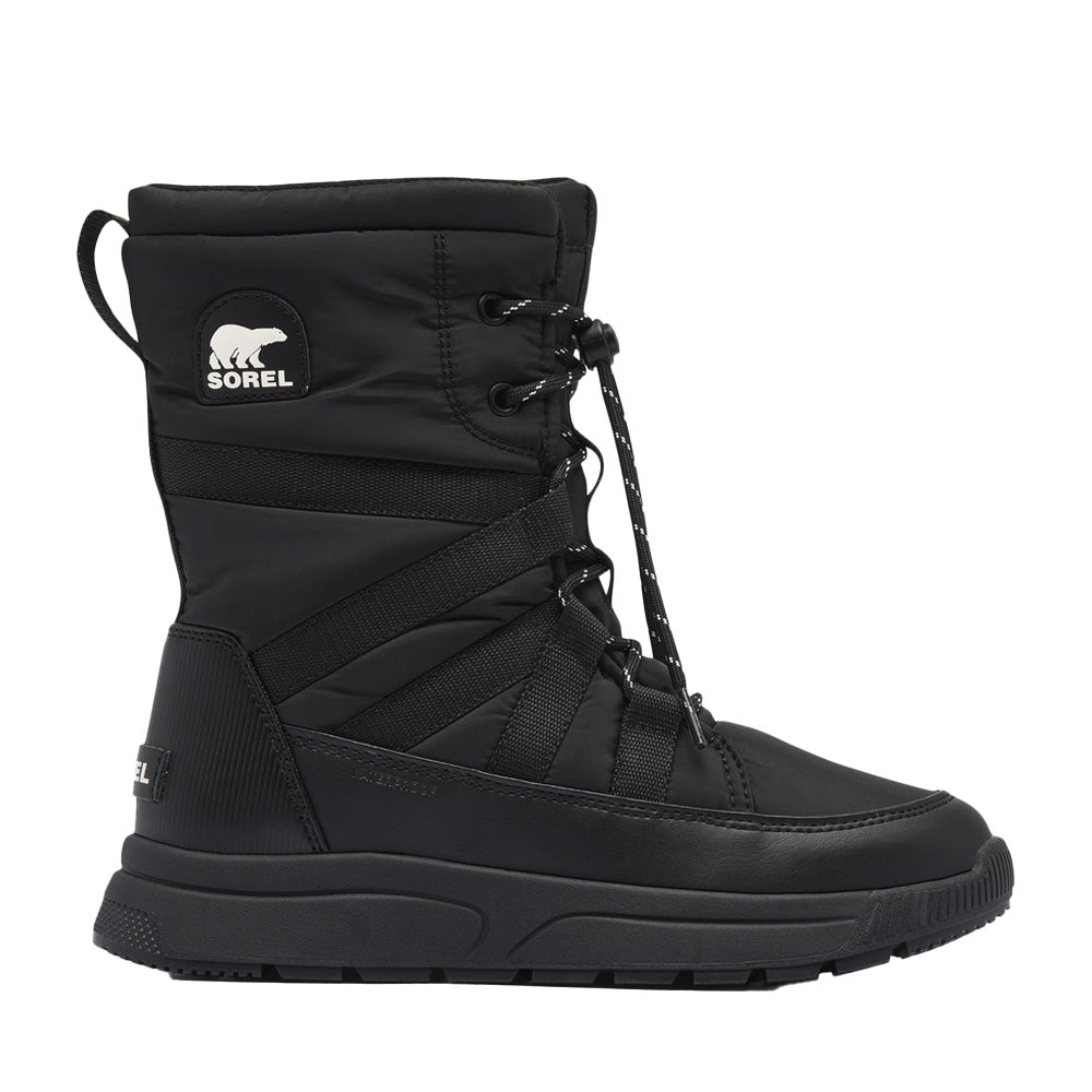 Bottes d'hiver imperméables Sorel Whitney III Tall (femmes)