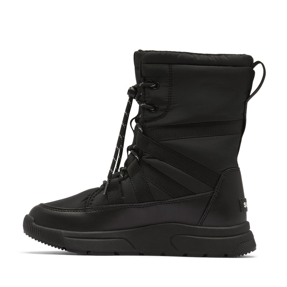 Bottes d'hiver imperméables Sorel Whitney III Tall (femmes)