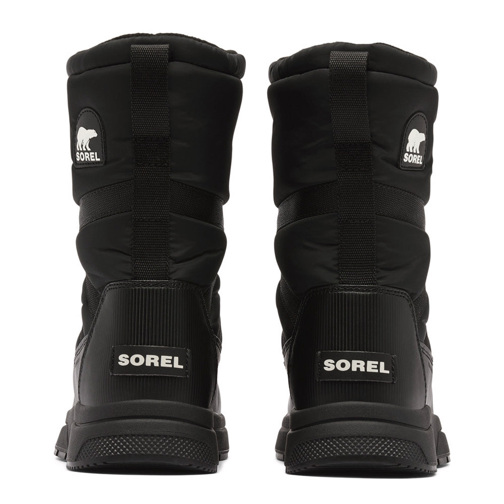 Bottes d'hiver imperméables Sorel Whitney III Tall (femmes)