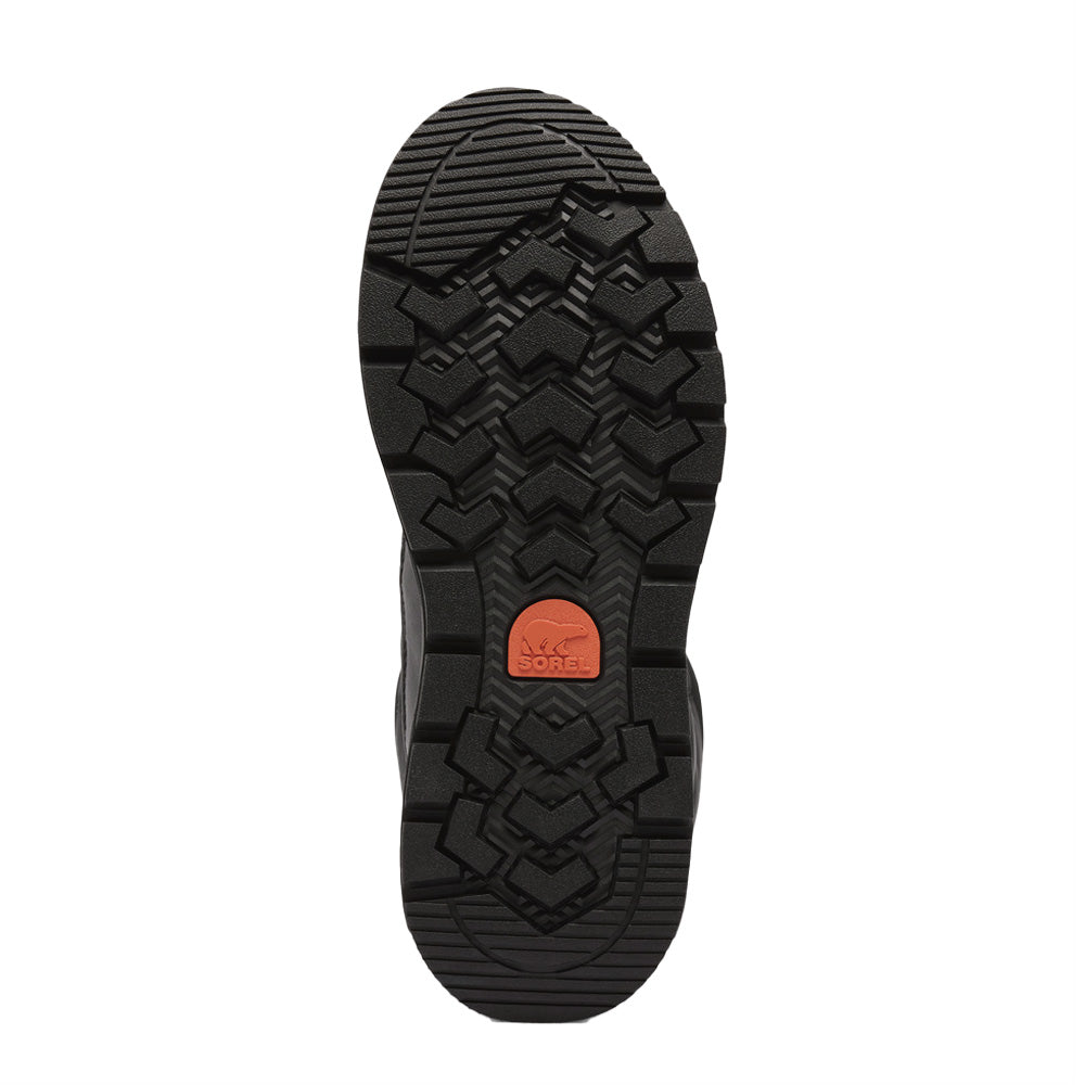 Bottes d'hiver imperméables Sorel Whitney III Tall (femmes)