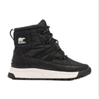 Bottes d'hiver imperméable Sorel Whitney III Mid (femmes)