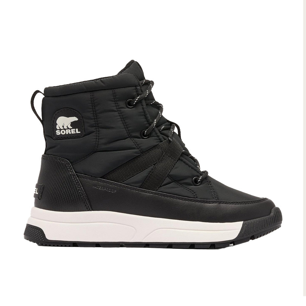 Bottes d'hiver imperméable Sorel Whitney III Mid (femmes)