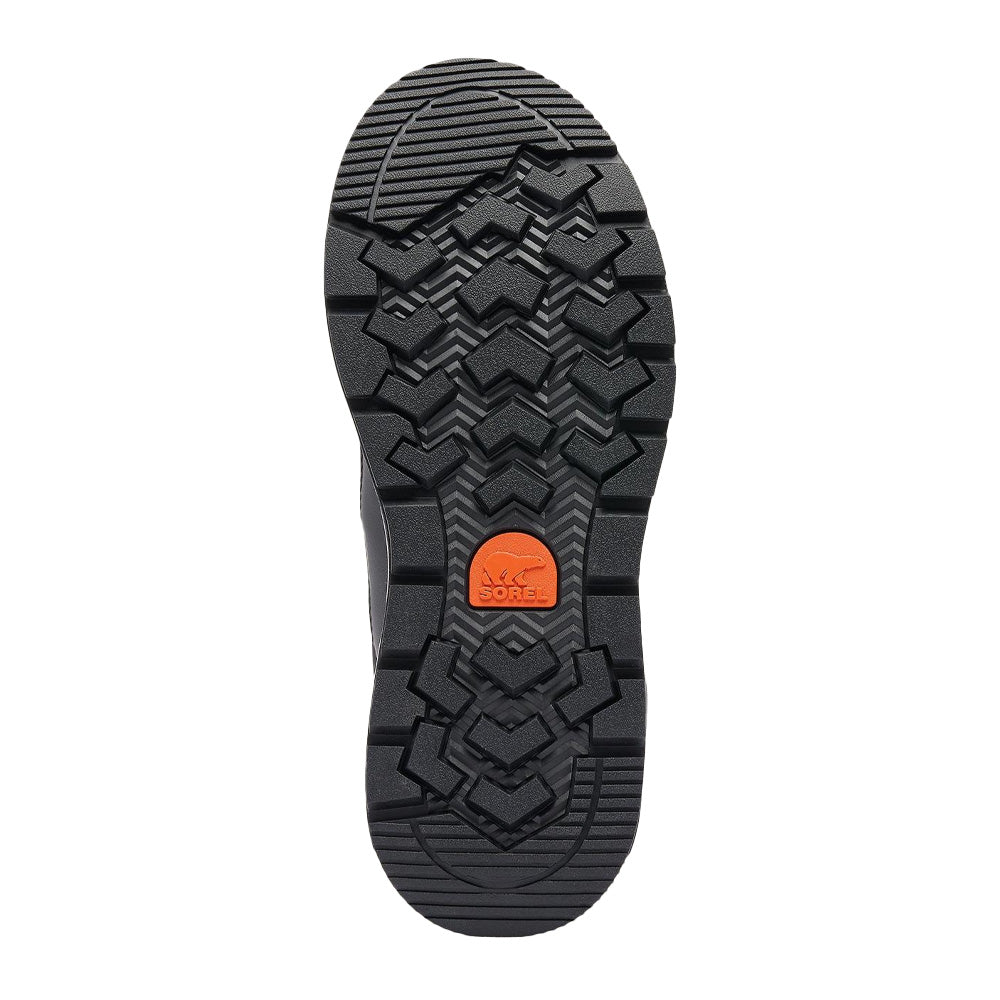 Bottes d'hiver imperméable Sorel Whitney III Mid (femmes)