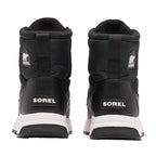 Bottes d'hiver imperméable Sorel Whitney III Mid (femmes)