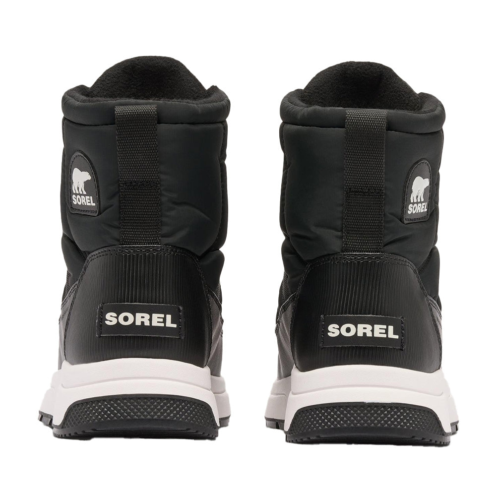 Bottes d'hiver imperméable Sorel Whitney III Mid (femmes)