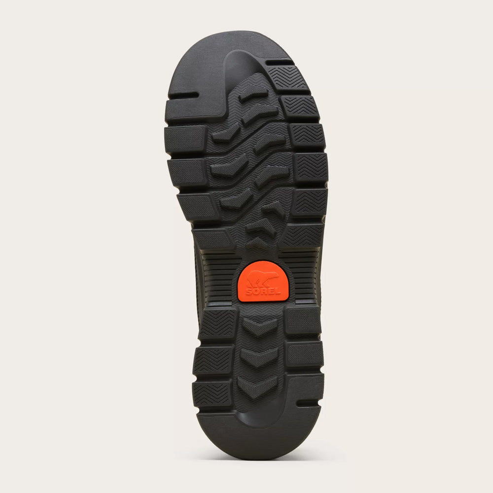 Sorel M's Outing NW Sneaker Mid Waterproof Hiking Boots