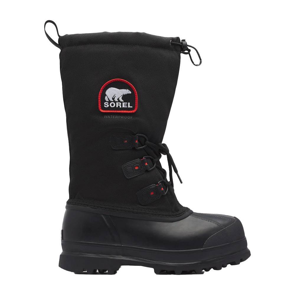 Bottes d'hiver Sorel Glacier XT (hommes)