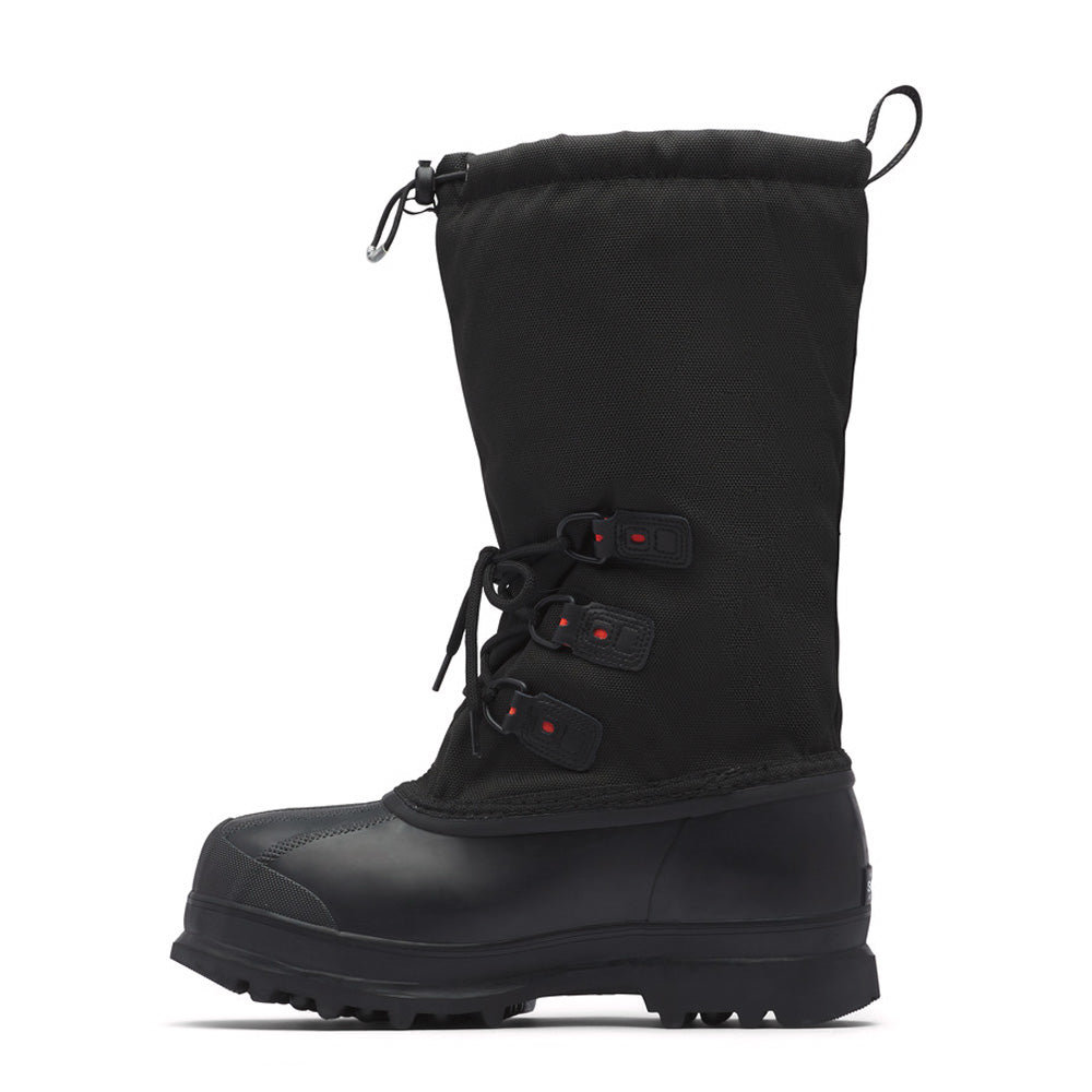 Bottes d'hiver Sorel Glacier XT (hommes)