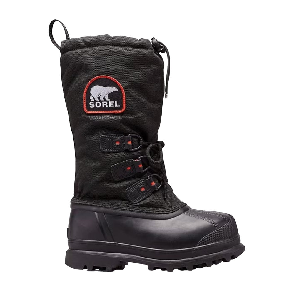 Bottes d'hiver Sorel Glacier XT (femmes)