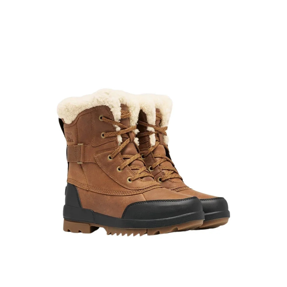 Bottes d'hiver Sorel Tivoli IV Parc (femmes)