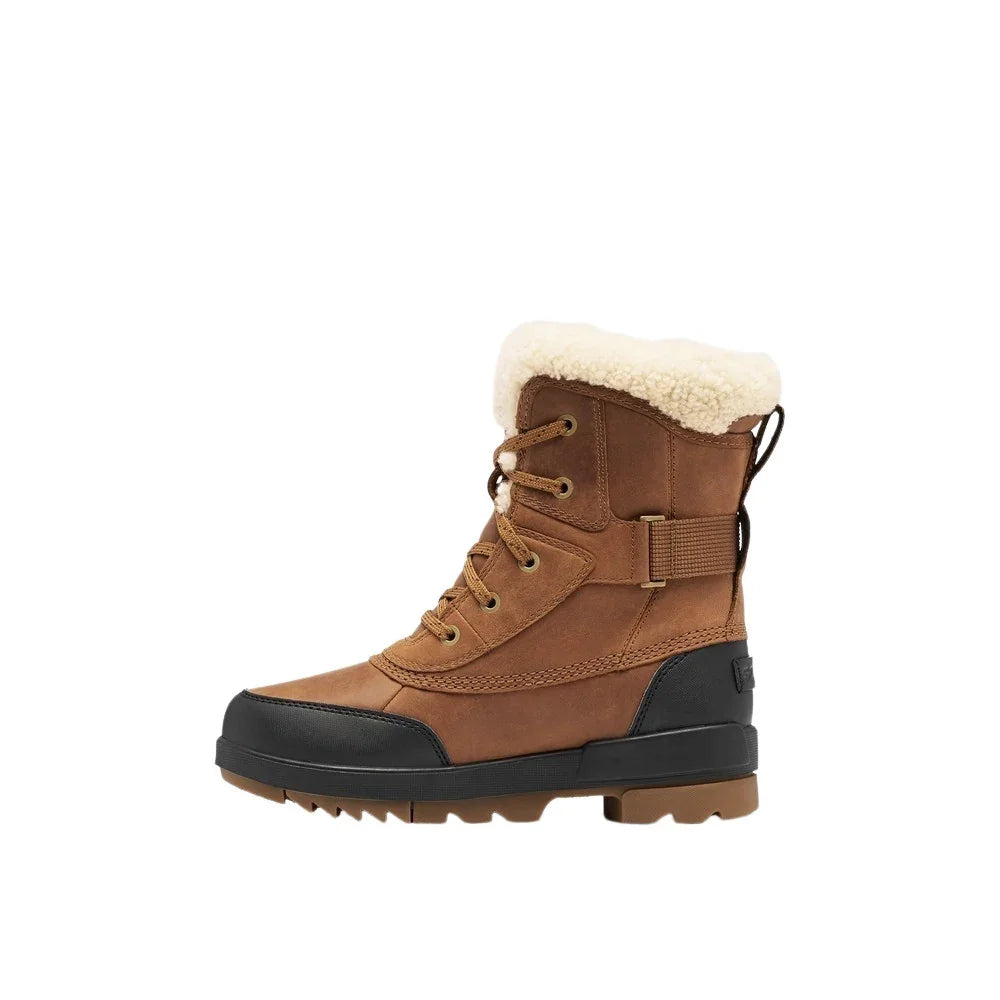 Bottes d'hiver Sorel Tivoli IV Parc (femmes)