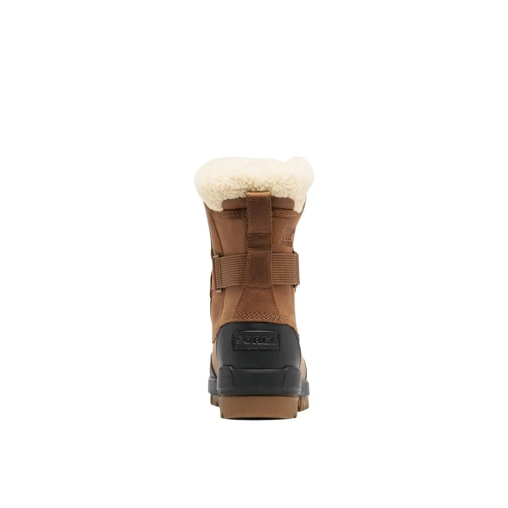 Bottes d'hiver Sorel Tivoli IV Parc (femmes)