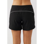 Short O'Neill Saltwater Solids Stretch (femmes)