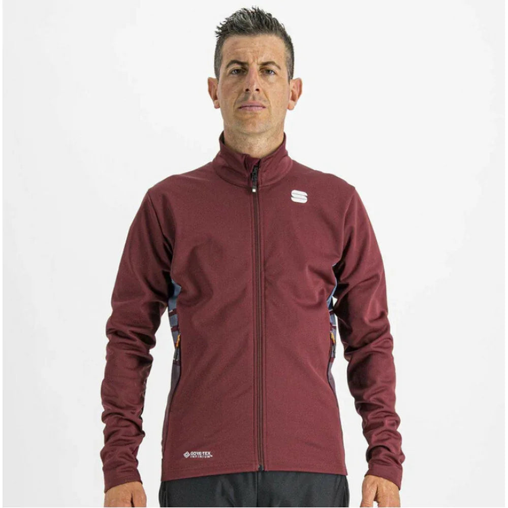 Manteau de ski de fond Sportful Squadra (hommes)
