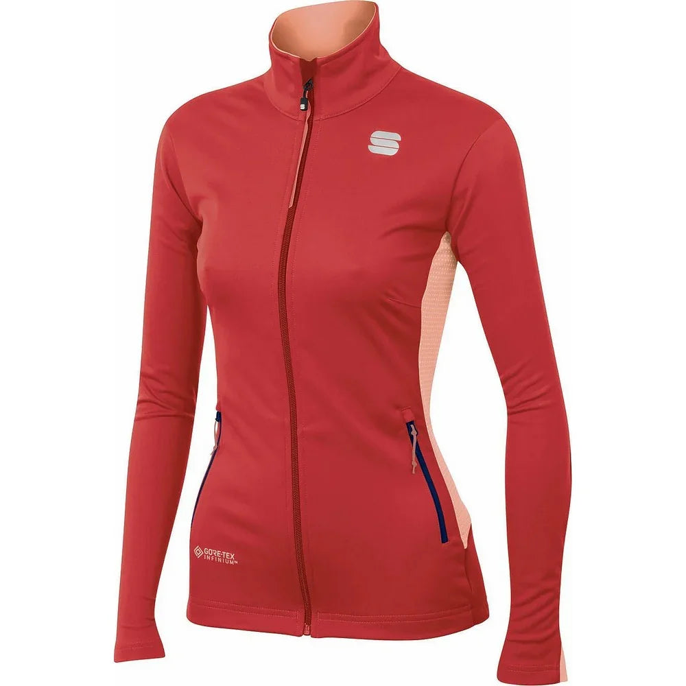 Sportful W's Squadra Cross-Country Ski Jacket