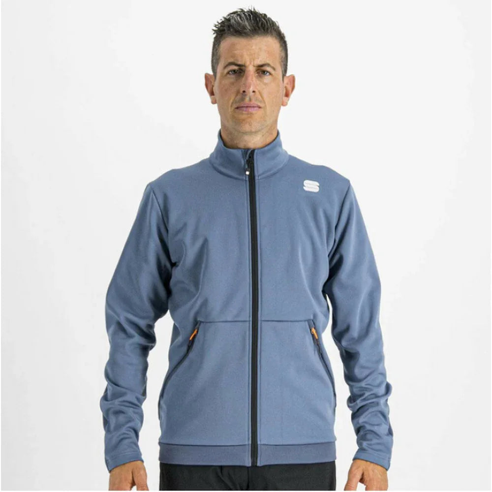 Manteau de ski de fond Sportful Engadin Wind (hommes)