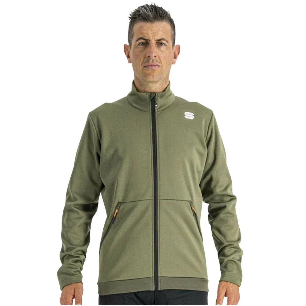 Manteau de ski de fond Sportful Engadin Wind (hommes)