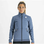 Manteau de ski de fond Sportful Engadin Wind (femmes)