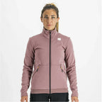 Manteau de ski de fond Sportful Engadin Wind (femmes)