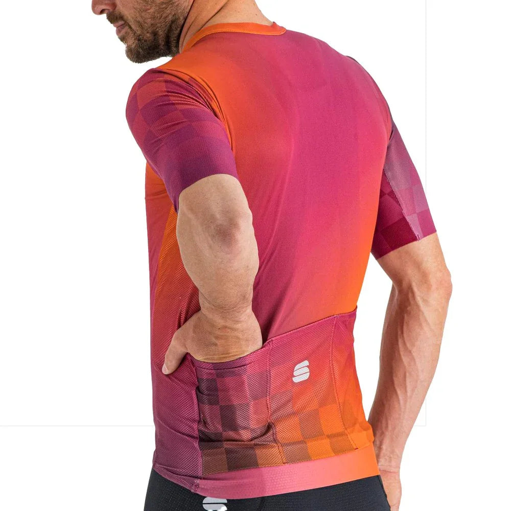 Maillot Sportful Rocket (hommes)