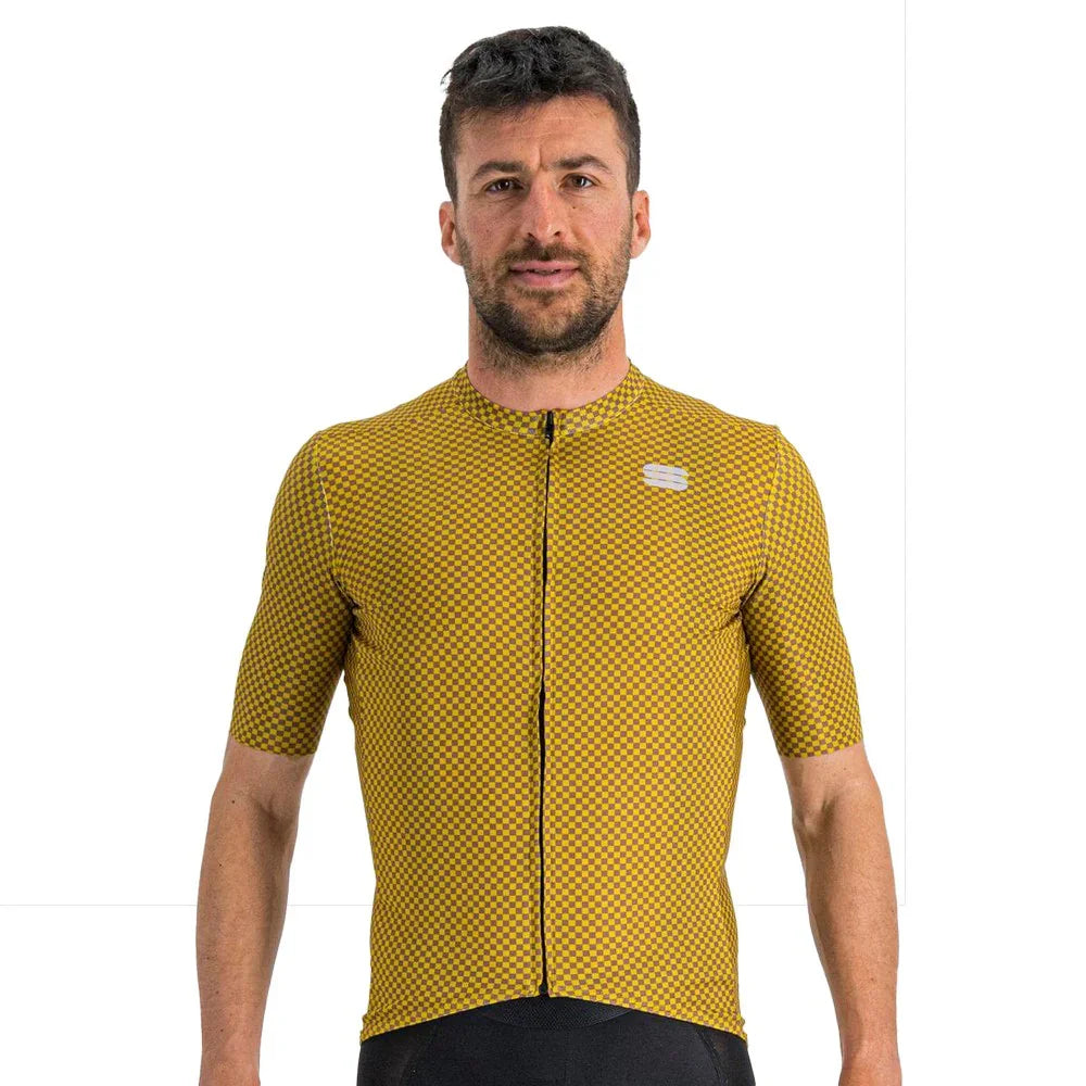 Maillot Sportful Checkmate (hommes)
