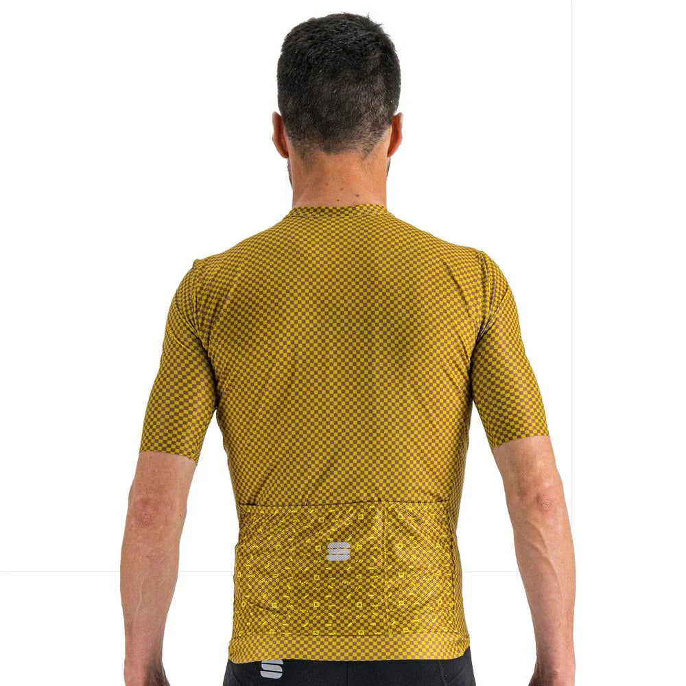 Maillot Sportful Checkmate (hommes)
