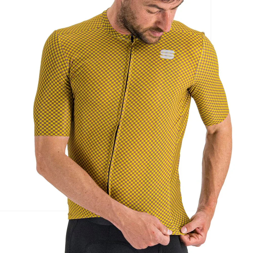 Maillot Sportful Checkmate (hommes)