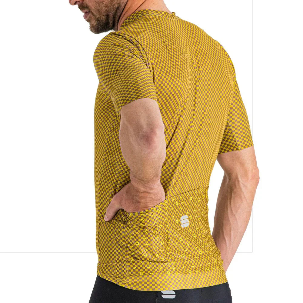 Maillot Sportful Checkmate (hommes)
