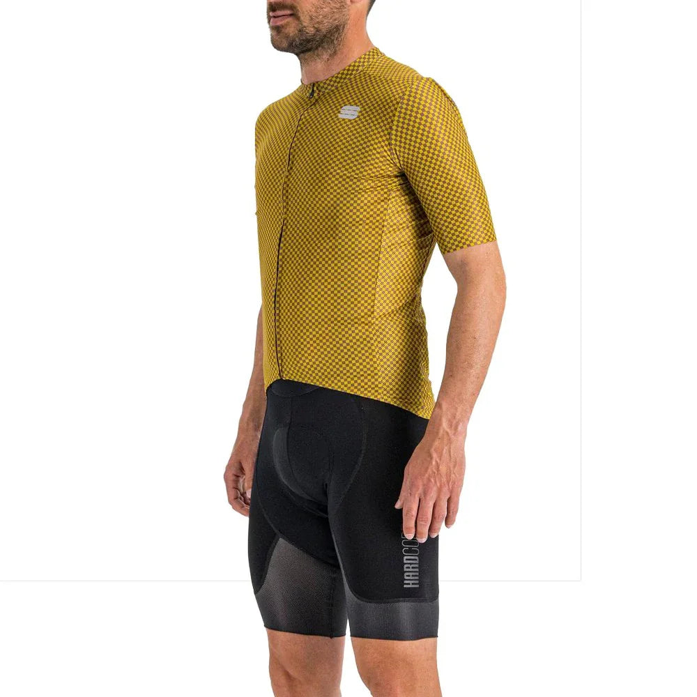 Maillot Sportful Checkmate (hommes)