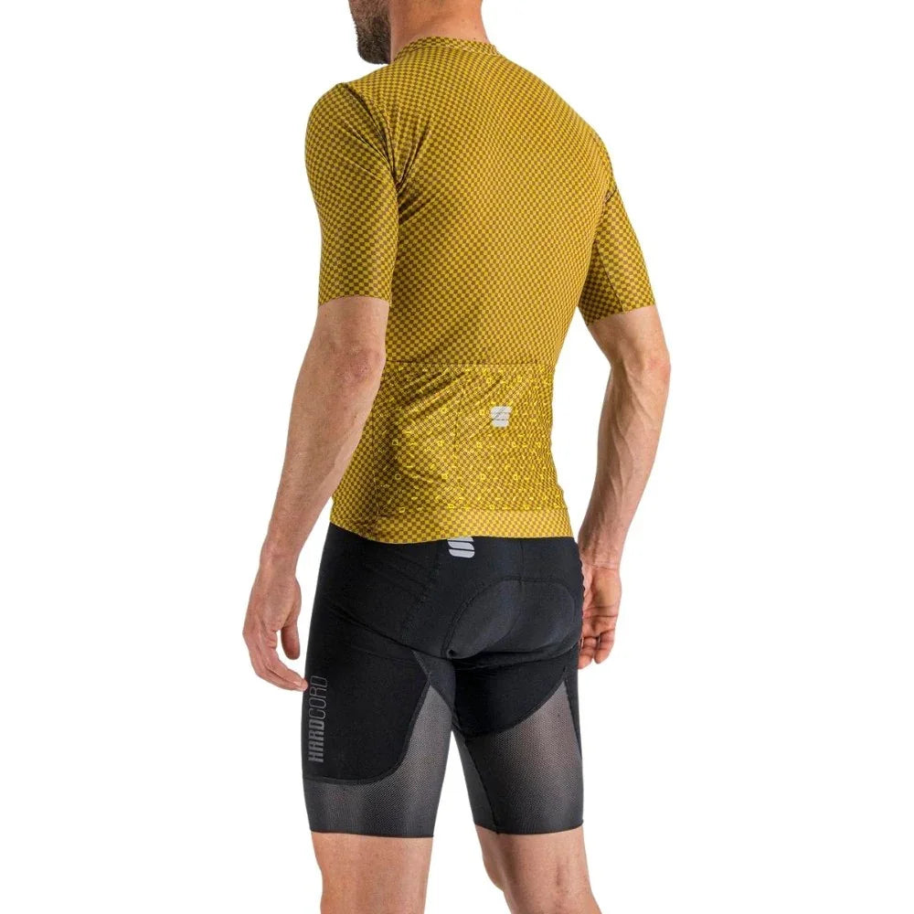 Maillot Sportful Checkmate (hommes)