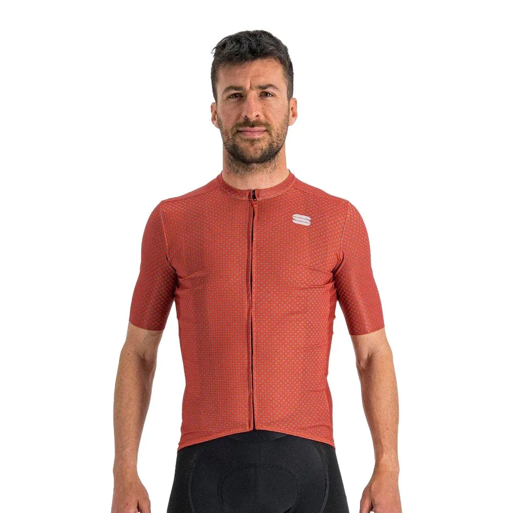 Maillot Sportful Checkmate (hommes)