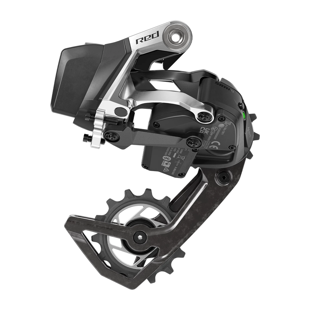 Dérailleur arrière Sram RED AXS E1