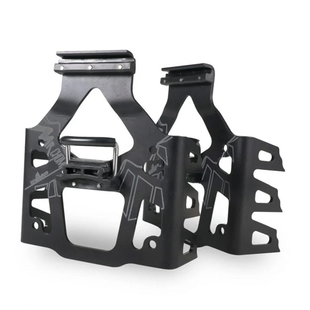Crampons Spark M.Chomps