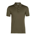 Polo Icebreaker Tech Lite II (hommes)