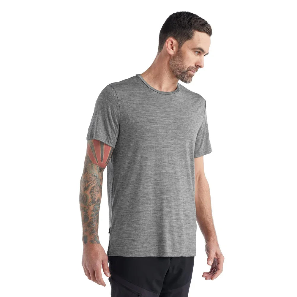 Icebreaker M's Sphere II T-Shirt