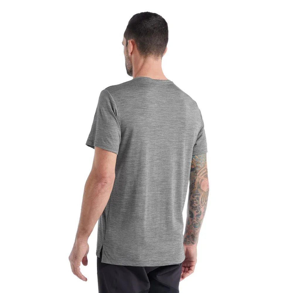 Icebreaker M's Sphere II T-Shirt