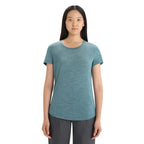 Icebreaker W's Sphere II T-Shirt