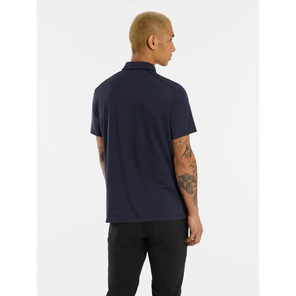 Chandail polo Arc'teryx Captive (hommes)