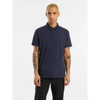 Chandail polo Arc'teryx Captive (hommes)