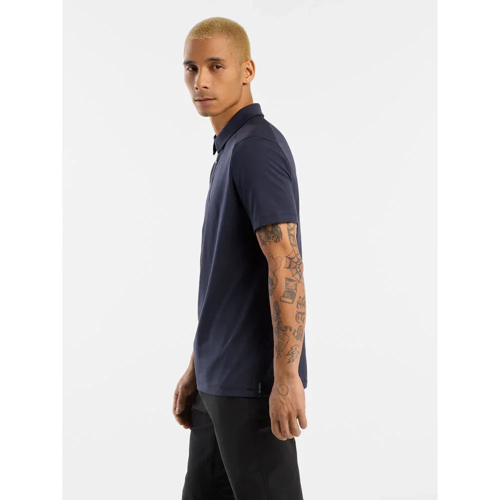 Chandail polo Arc'teryx Captive (hommes)