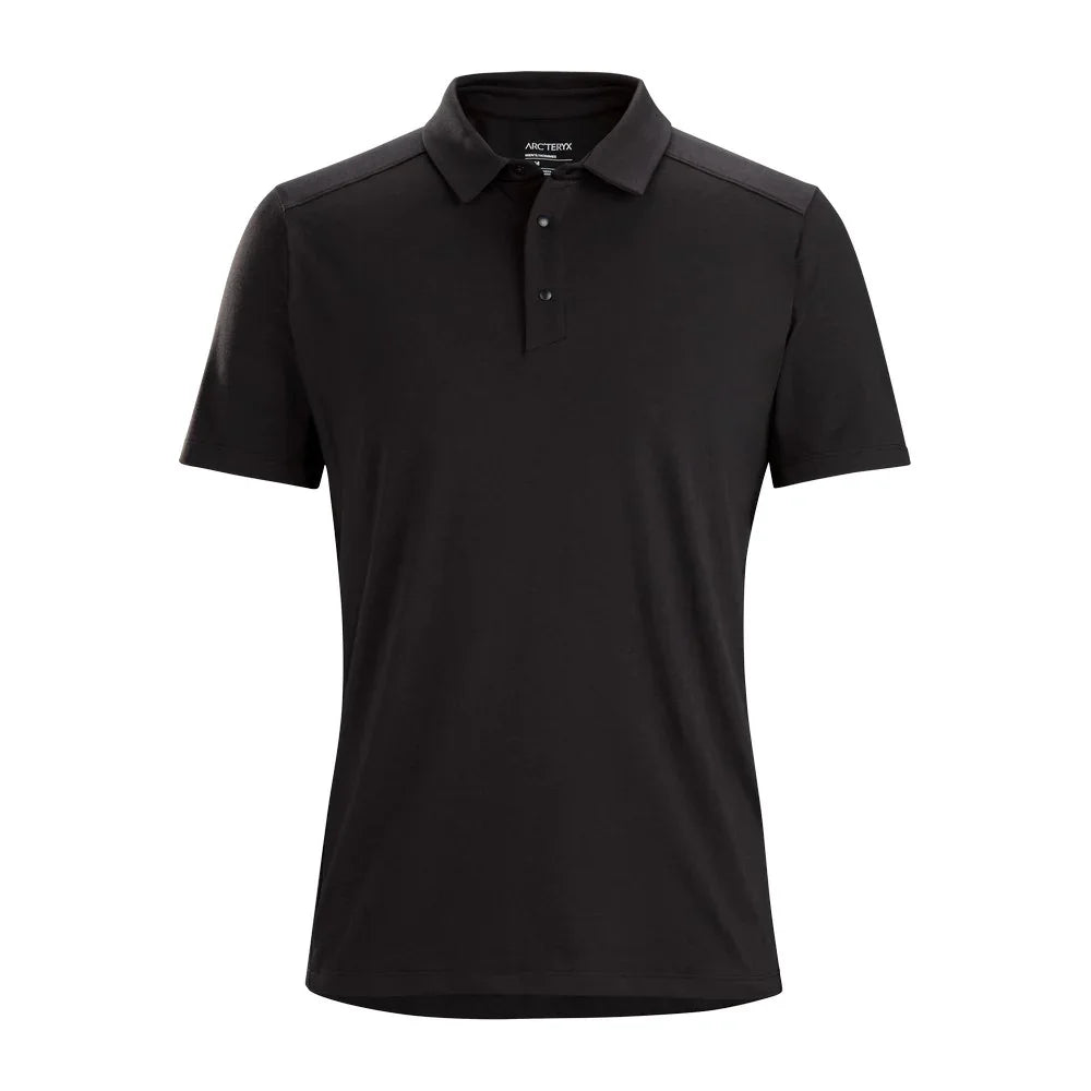 Chandail polo Arc'teryx Captive (hommes)
