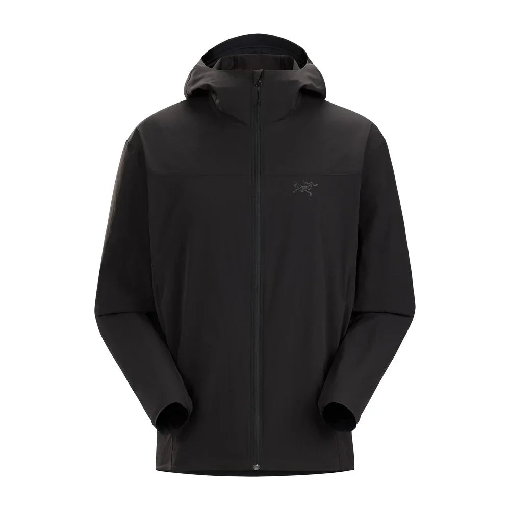 Manteau à capuchon Arc'teryx Gamma Lightweight (hommes)