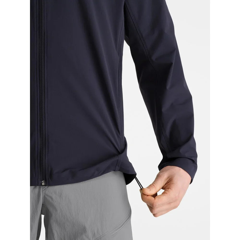 Manteau Arc'teryx Gamma Lightweight (hommes)