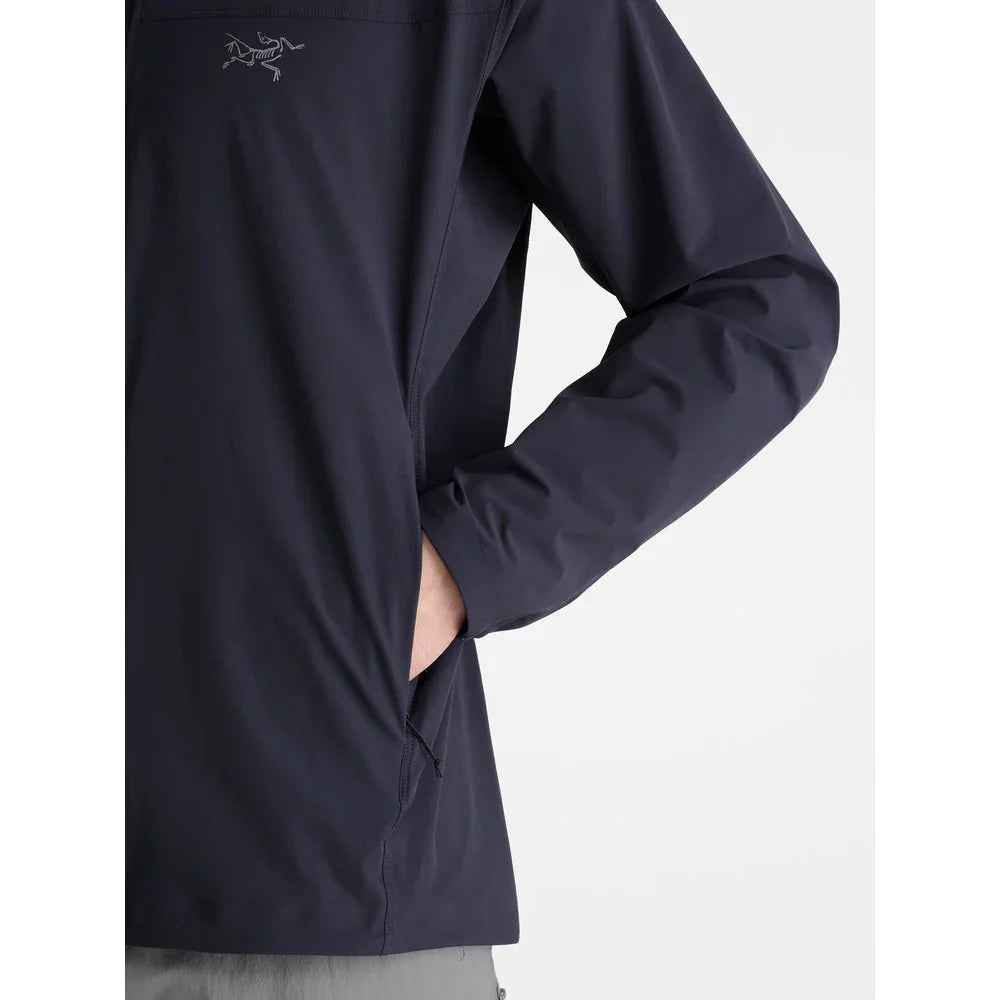 Manteau Arc'teryx Gamma Lightweight (hommes)