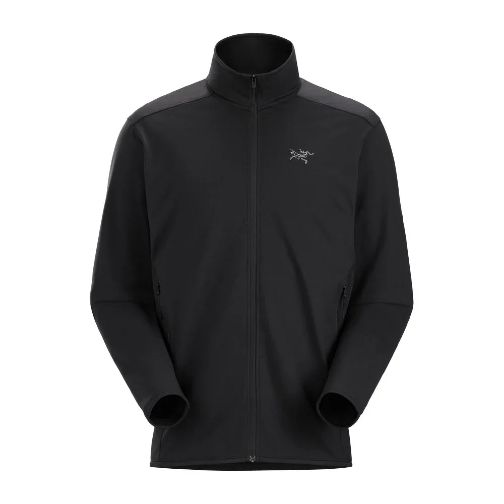 Manteau Arc'teryx Kyanite Lightweight (hommes)