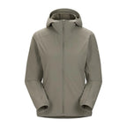 Manteau à capuchon Arc'teryx Gamma Lightweight (femmes)